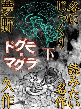 ドグラ・マグラ 下