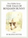 ザ ピーターラビットシリーズ2 THE TALE OF BENJAMIN BUNNY