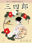 美しい表紙で読みたい 三四郎