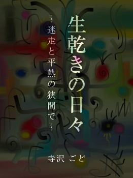 生乾きの日々 ~迷走と平熱の狭間で~