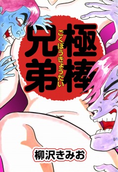 極棒兄弟