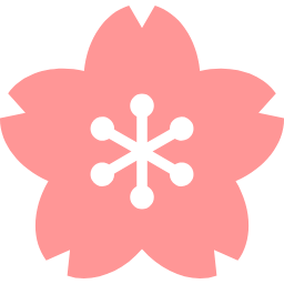 桜の花びら